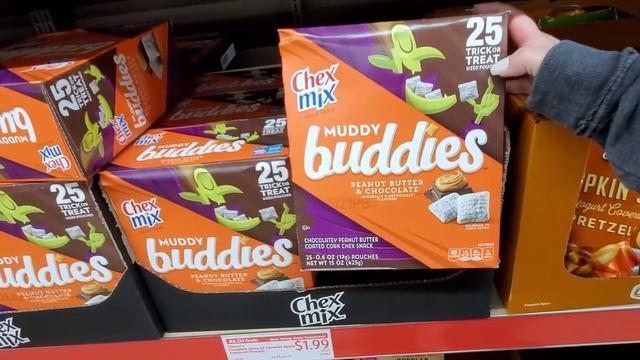 ALDI * FOOD AND FUN AISLE SHOP WITH ME смотреть онлайн