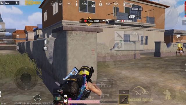 Мини мувик 🔥 Смотреть в HD #PubgMobile смотреть онлайн