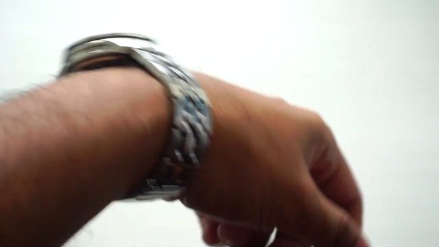 How to simply open/close Tissot Watch clasp (Gents) смотреть онлайн
