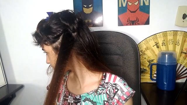 Testando o secador Taiff Style Azul Tiffany смотреть онлайн