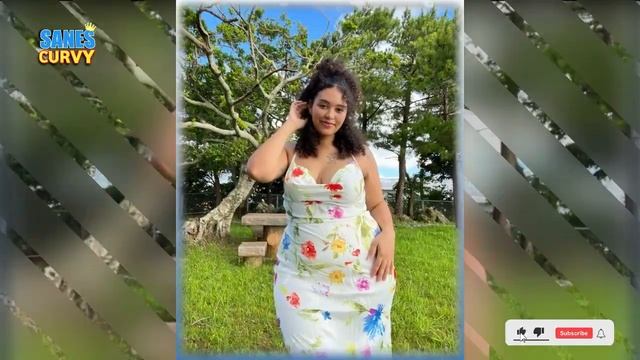 Mochi Emy Biography, Age, Weight | Curvy Instagram Stars | Fashion Celebrity Wiki смотреть онлайн