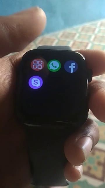 i8 pro max whatch real by 699 #yutubeshorts #hindi#viral #yutubeshorts смотреть онлайн