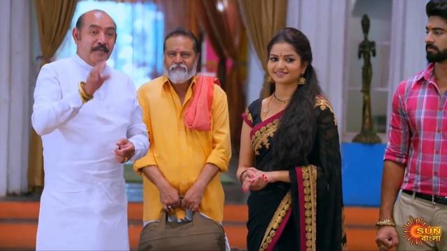 Nandini - Episode 155 | 28th Jan 2020 | Sun Bangla TV Serial | Bengali Serial смотреть онлайн