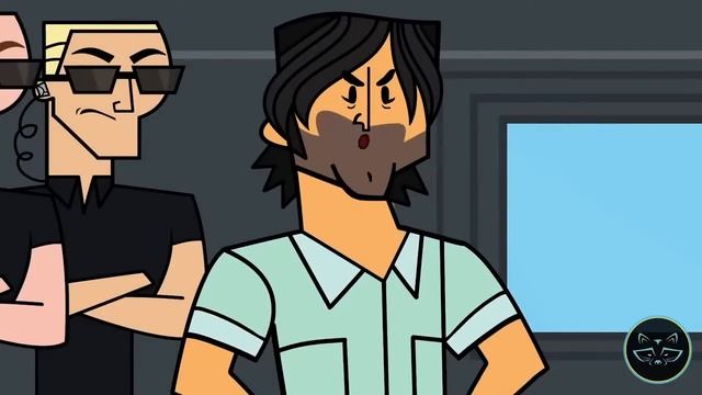 Total drama reunion Episode 1 REUPLOAD смотреть онлайн