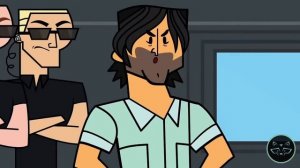 Total drama reunion Episode 1 REUPLOAD