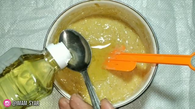 Bolu Pisang Modal Rp.12.000 Cuma 2 Telur Lembut Tanpa Mixer | Takaran Sendok смотреть онлайн