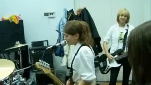 Ранетки-Мы ранетки