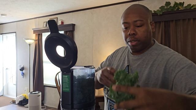 Finally upgraded to the NamaJ2 смотреть онлайн