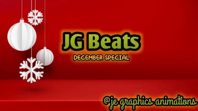 "Afro Drill" - Je Graphics Animations | JG December Special | 2021 смотреть онлайн