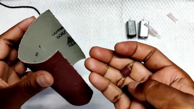 How to make mini grinding tool using waste beard trimmer motor |अब diy craft में यही काम आएगा смотреть онлайн