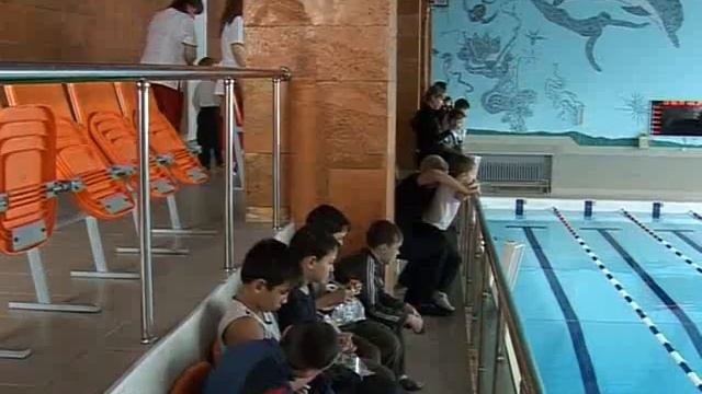 ПОДВОДНАЯ ЕЛКА смотреть онлайн