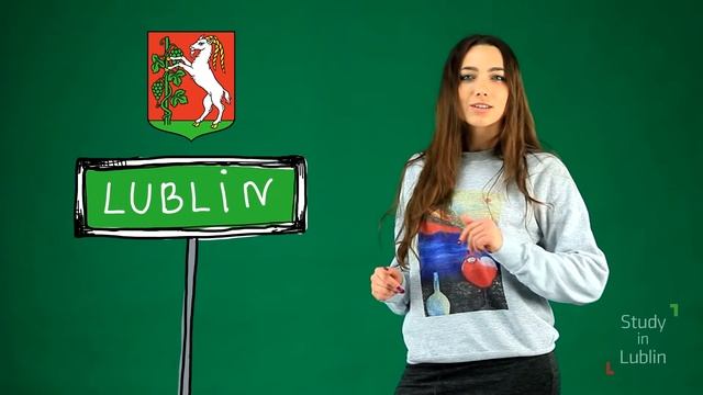 Study in Lublin серия 3 Прописка в Польщі смотреть онлайн