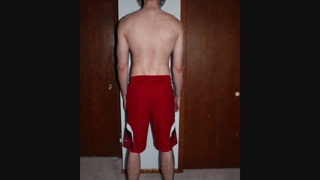 Tom's Weight Progression.wmv смотреть онлайн