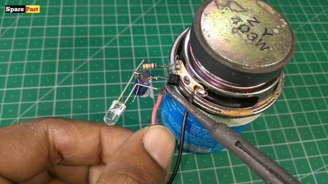 How to make wireless amplifier audio transfer || wireless speaker audio with aux cable смотреть онлайн