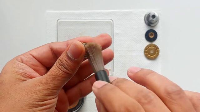 Timemore C2 manual coffee grinder cleanup and teardown смотреть онлайн