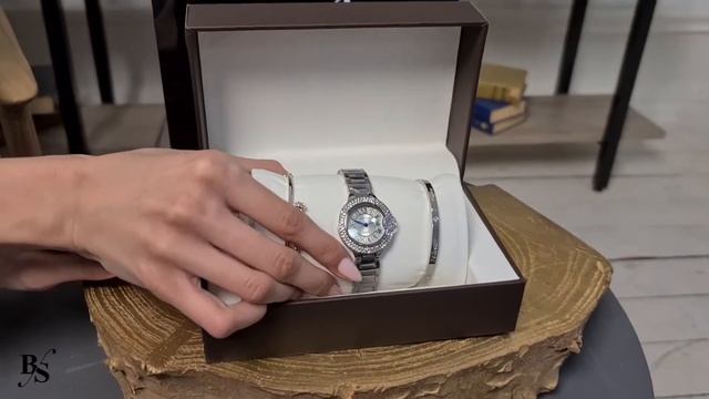 🛍️ Подарочный набор Cartier смотреть онлайн