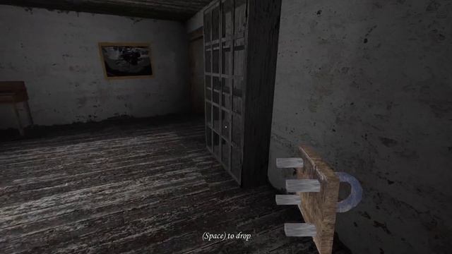 Получение деда с дробовиком !!!Granny Legacy 4 серия смотреть онлайн