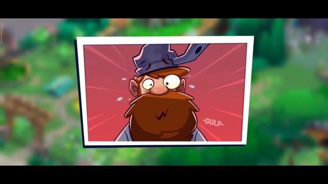 Plants vs Zombies 3: Welcome to Zomburbia - Level 32 To 38 Campground - Gameplay Part 6 смотреть онлайн