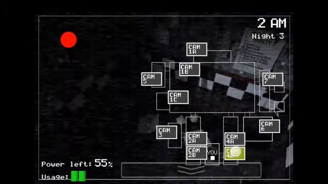 ОСТАВАЛИСЬ СЕКУНДЫ! | FNaF #3 смотреть онлайн