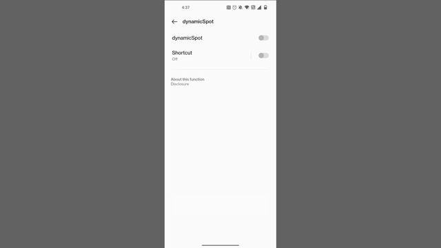 How to get Dynamic Island on Android? смотреть онлайн