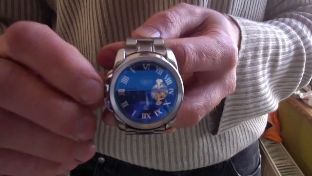 Tevise watch problem смотреть онлайн