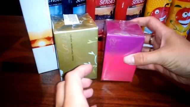 Avon обзор заказа по 9 каталогу смотреть онлайн