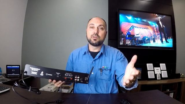 amplificador receiver FRAHM slim 3700 optical смотреть онлайн