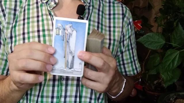 ВЕСЫ - ТАРО ПРОГНОЗ на ЯНВАРЬ 2024 года от ĒADWEARD COSMO TAROT смотреть онлайн