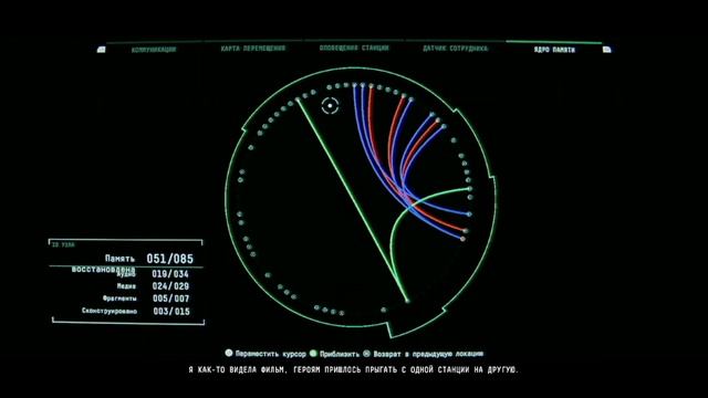 Observation 4 эпизод "6 часов после Инцидента" прохождение без комментариев смотреть онлайн