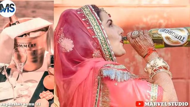 Sar pe botal dhar ke nagin dance смотреть онлайн