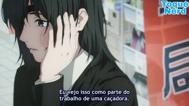 🇧🇷😍 " HIMENO FICOU CAIDINHA PELO AKI ? " 🇧🇷 SHIP ABSURDO | Chainsaw Man - análise | смотреть онлайн