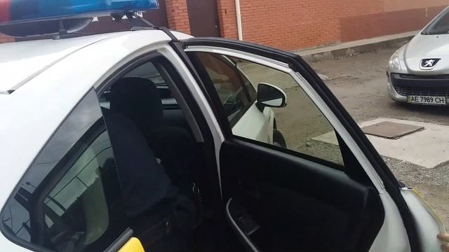 Полиция днепр смотреть онлайн