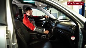 Какой кроссовер выбрать    Сравниваем Киа Соренто и Хендай Санта Фе