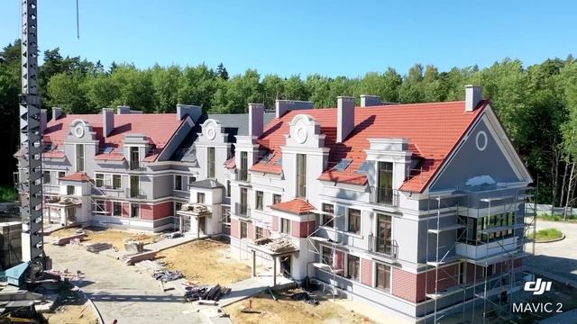 ЖК Солнечный г.Светлогорск смотреть онлайн