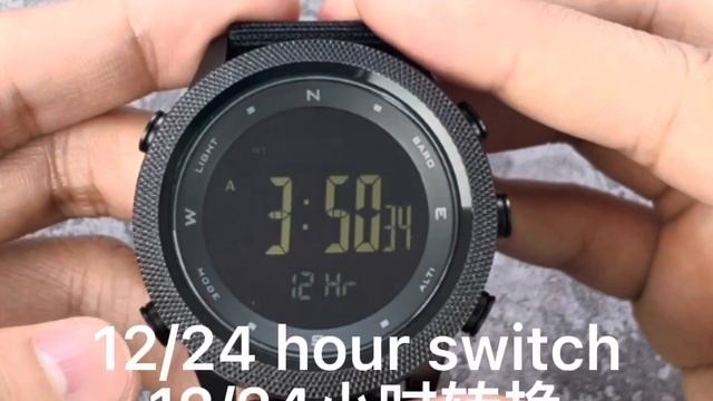 Apache-46 Time and Date Settings смотреть онлайн