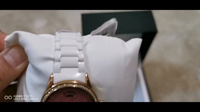 Juicy Couture Watch Unboxing смотреть онлайн