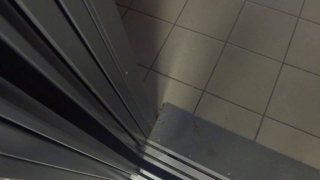 Пассажирские лифты V=1 м-с, Q=400 кг (4263) смотреть онлайн