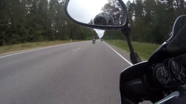 Yamaha fazer fzs600 смотреть онлайн