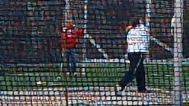 45.18m (148' 3") Discus Power Position смотреть онлайн