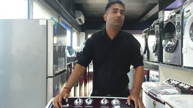 कौन सी washing Machine लेनी चाहिए [ semi automatic ya top load washing Machine] semi ले या fully смотреть онлайн