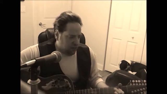 Stuart's Super sunday Sepia tone Serenade #35 смотреть онлайн