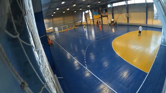 0:4 Клевцов Андрей (28 мин.) смотреть онлайн