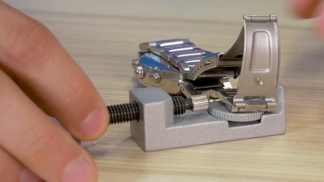Hoe verkort of verleng ik mijn horloge? смотреть онлайн