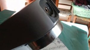 Richiesta aiuto smontaggio Kenwood KVL80 per sostituzione trasmissione