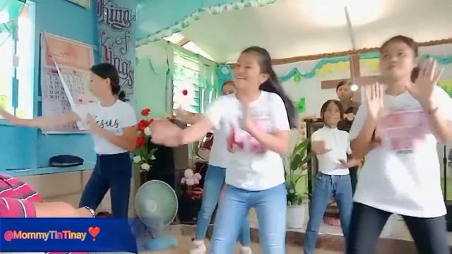 YP (GWAG MFC LALAGUNA L,Q) (YOU LEAD💃) смотреть онлайн