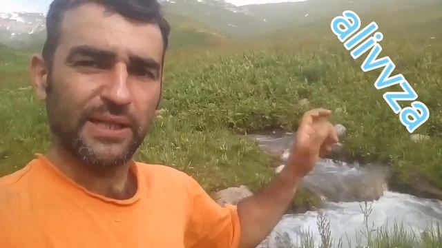 Мохигири отдых. Истирохат. Зиндаги халол аст.дар дашти чупонон. 21.07.2017 смотреть онлайн