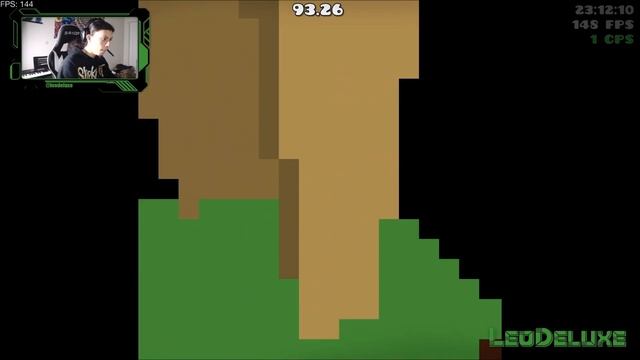 Geometry Dash 2.2 | Third Axis 100% | Easy Demon | By: Funwolf7 смотреть онлайн