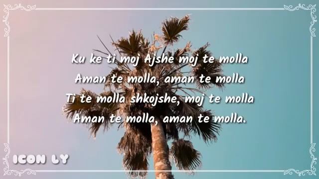 DJ "TE MOLA" ARNON FT KILLUA смотреть онлайн