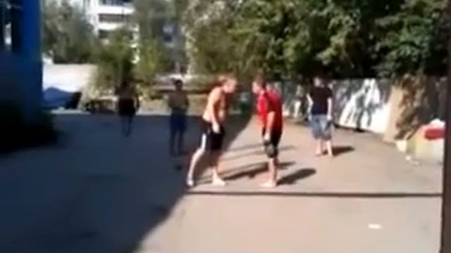 Беспредел ДПС и работников автостоянки в Саратове ( ДПС ) смотреть онлайн