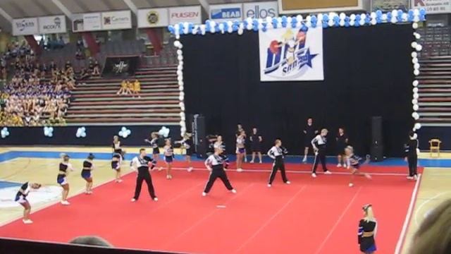 MFC Coed DM Södra 2010 смотреть онлайн